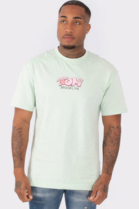 THE MONETGO T-SHIRT