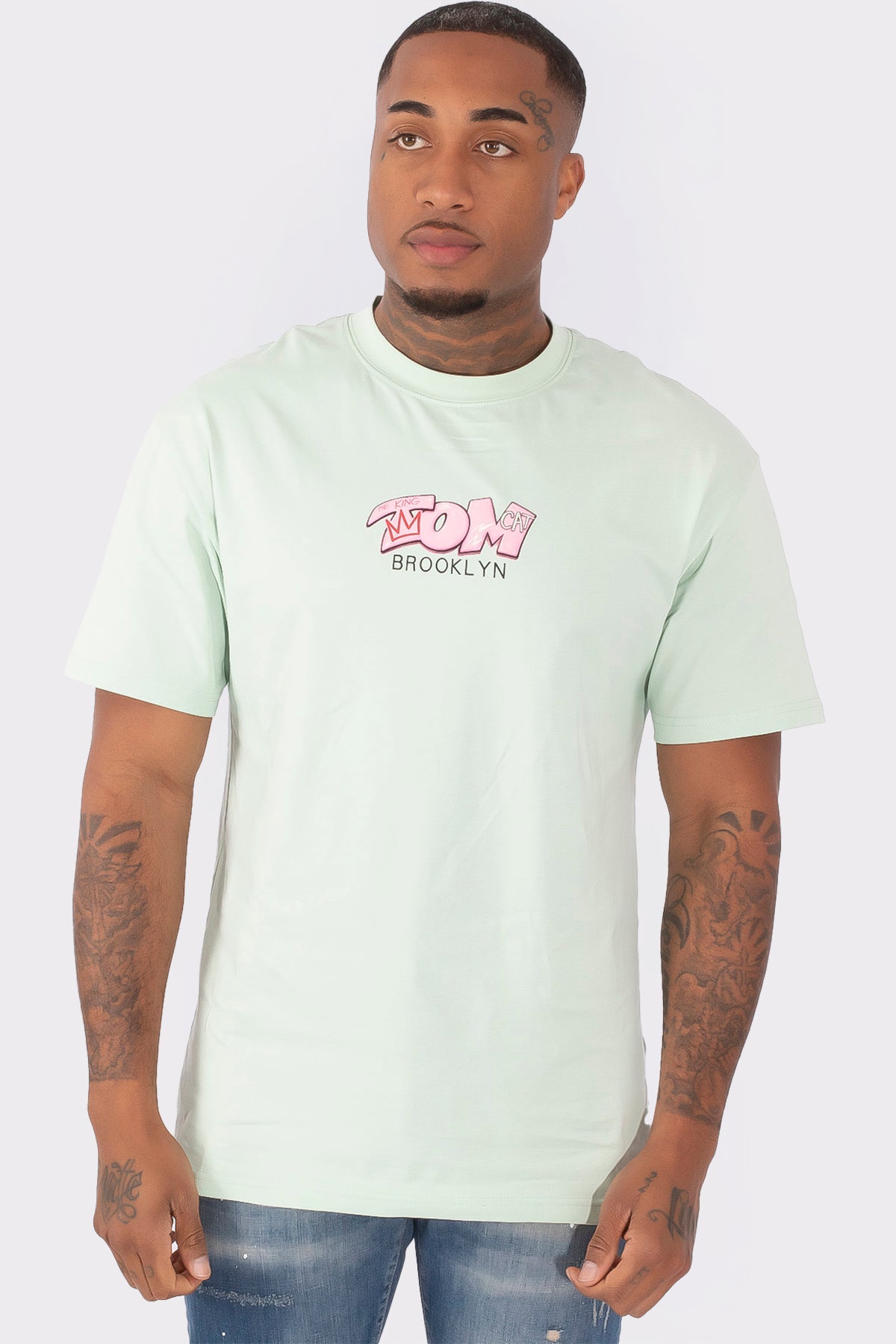 THE MONETGO T-SHIRT