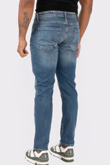 THE SLIMFIT STRETCH JEANS
