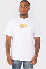 THE MONETGO T-SHIRT