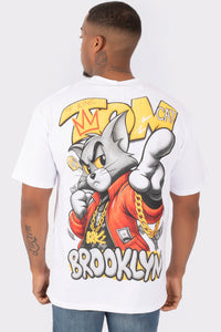THE MONETGO T-SHIRT