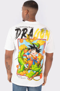 THE DARWIN T-SHIRT