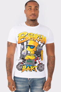 THE BROOKLYN T-SHIRT