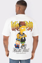 THE ARLON T-SHIRT