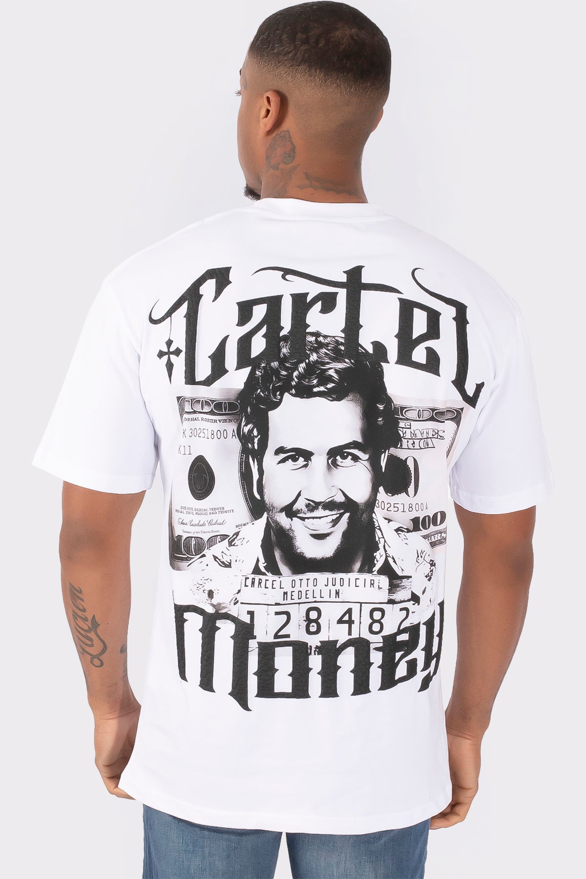 THE BREMEN T-SHIRT