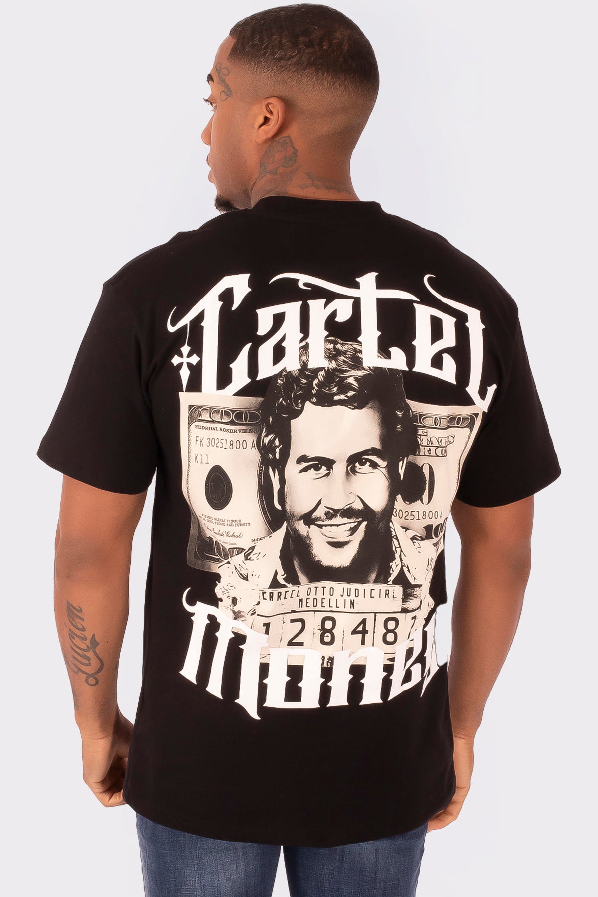 THE BREMEN T-SHIRT