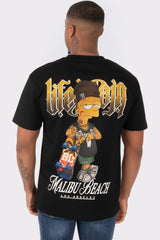 THE ARLON T-SHIRT