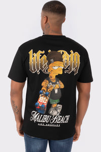 THE ARLON T-SHIRT
