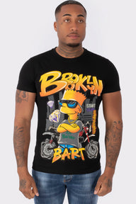 THE BROOKLYN T-SHIRT