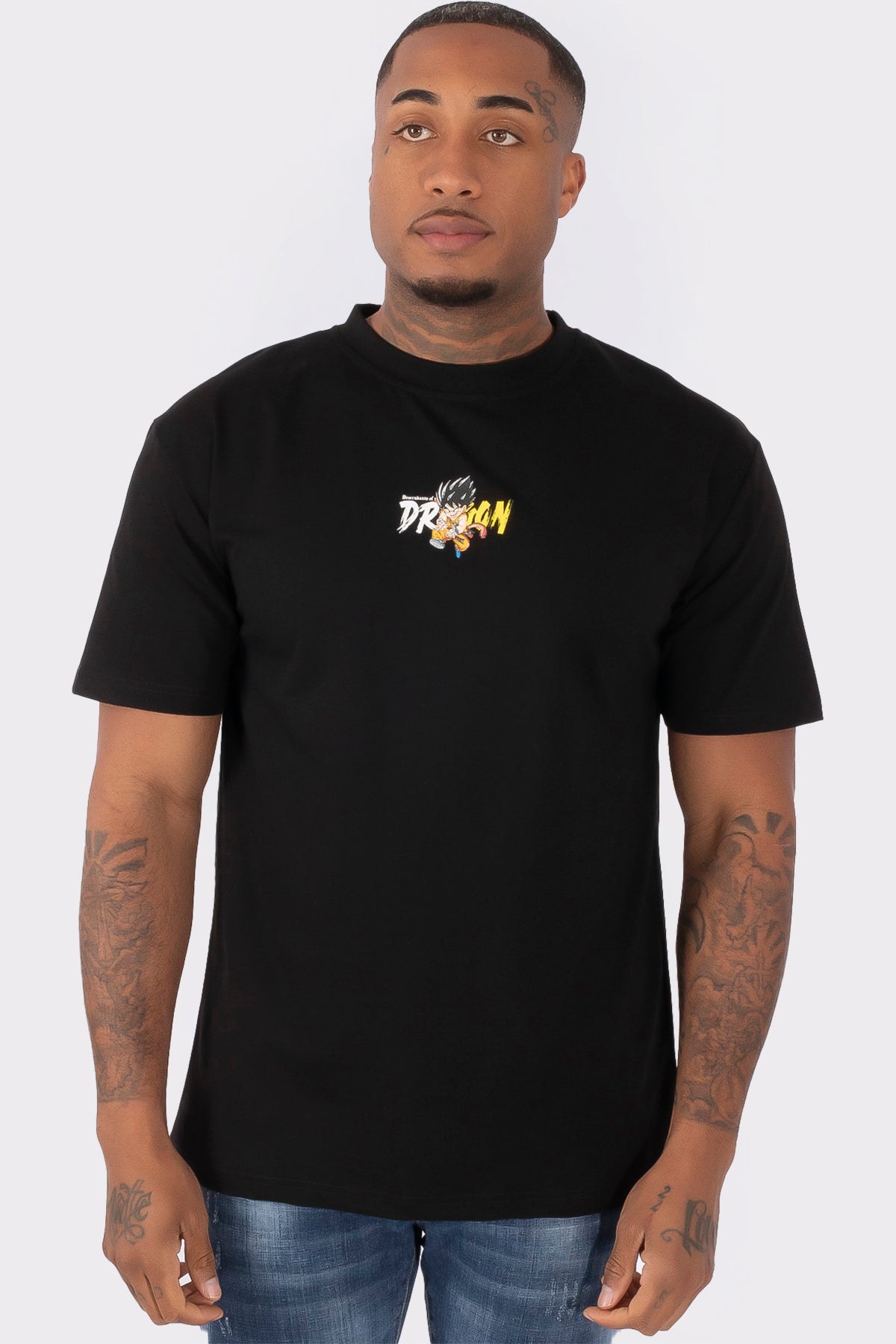 THE HAVANA T-SHIRT