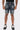THE SLIMFIT STRETCH SHORT JEANS