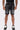 THE SLIMFIT STRETCH SHORT JEANS