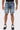 THE SLIMFIT STRETCH SHORT JEANS