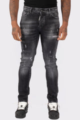 THE SLIMFIT STRETCH JEANS