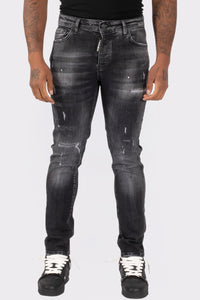 THE SLIMFIT STRETCH JEANS
