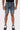 THE SLIMFIT STRETCH SHORT JEANS