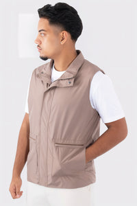 THE BOGOTA GILET