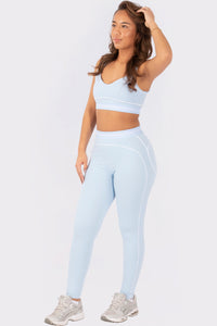 THE VALENCIA TWO PIECE SET