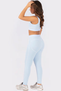 THE VALENCIA TWO PIECE SET