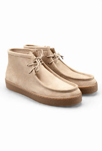 THE VERNAZZA HIGHTOP