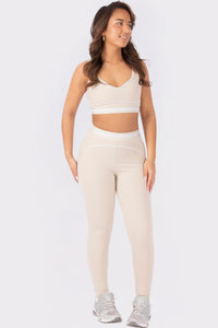 THE VALENCIA TWO PIECE SET