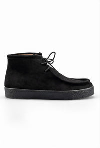 THE VERNAZZA HIGHTOP