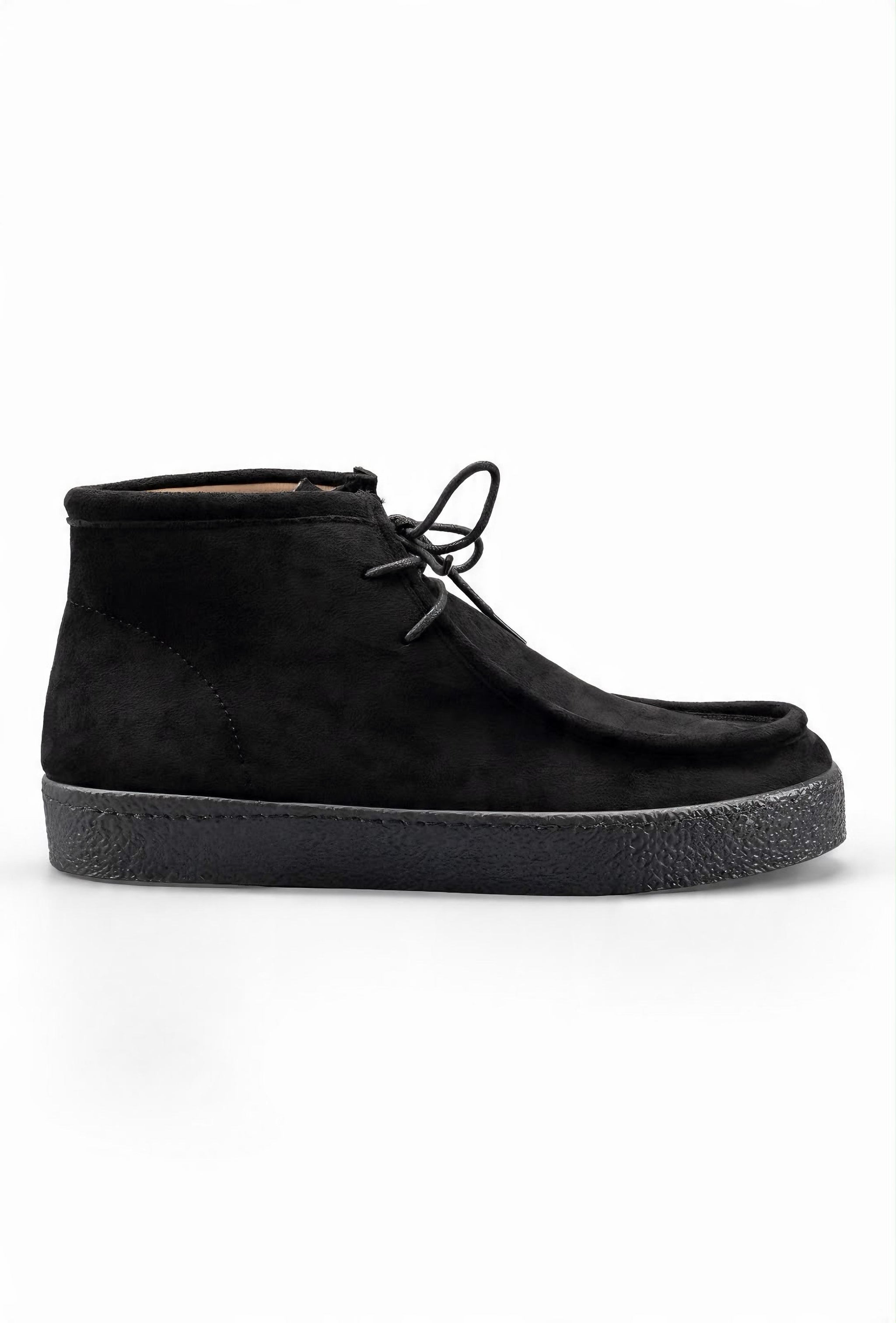 THE VERNAZZA HIGHTOP