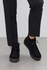 THE VERNAZZA HIGHTOP