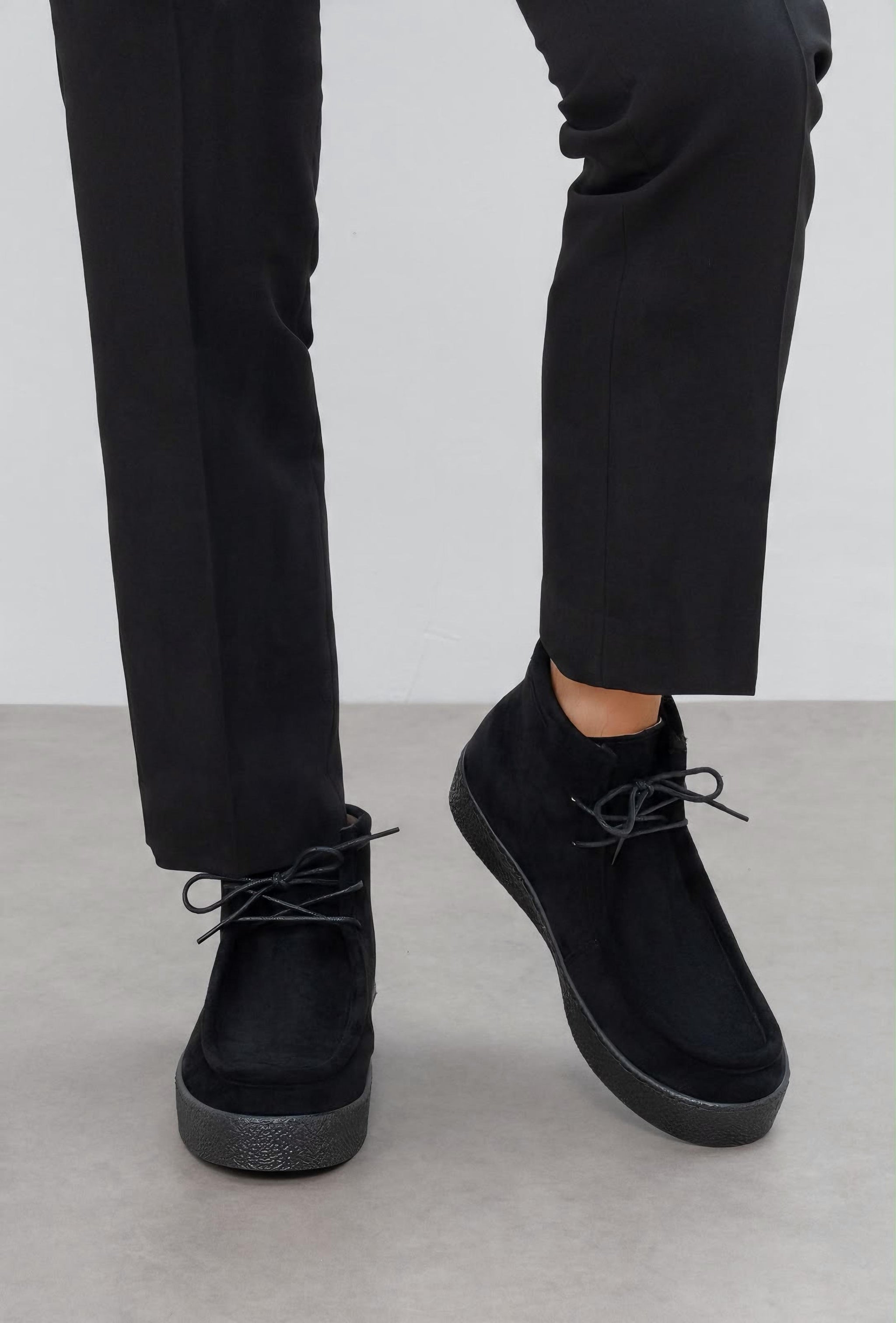 THE VERNAZZA HIGHTOP