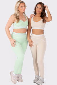 THE VALENCIA TWO PIECE SET