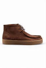 THE VERNAZZA HIGHTOP
