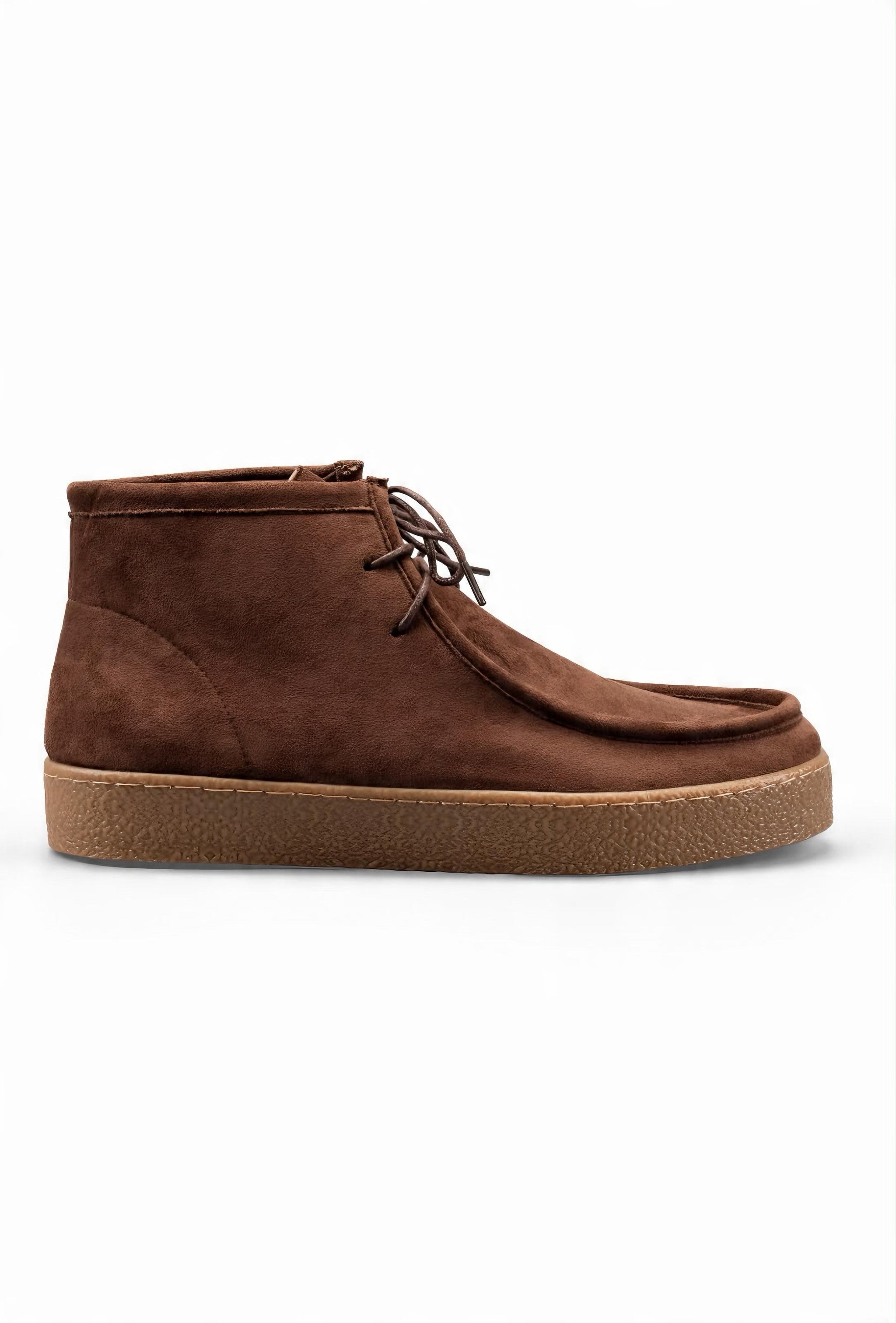 THE VERNAZZA HIGHTOP