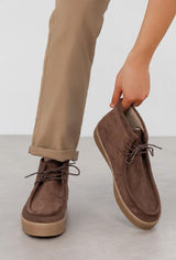 THE VERNAZZA HIGHTOP