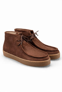 THE VERNAZZA HIGHTOP