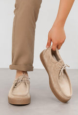 THE VERNAZZA MID LOAFER