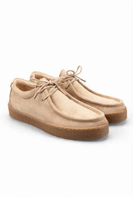 THE VERNAZZA MID LOAFER
