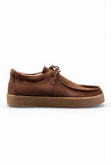THE VERNAZZA MID LOAFER