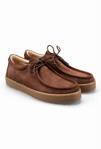 THE VERNAZZA MID LOAFER