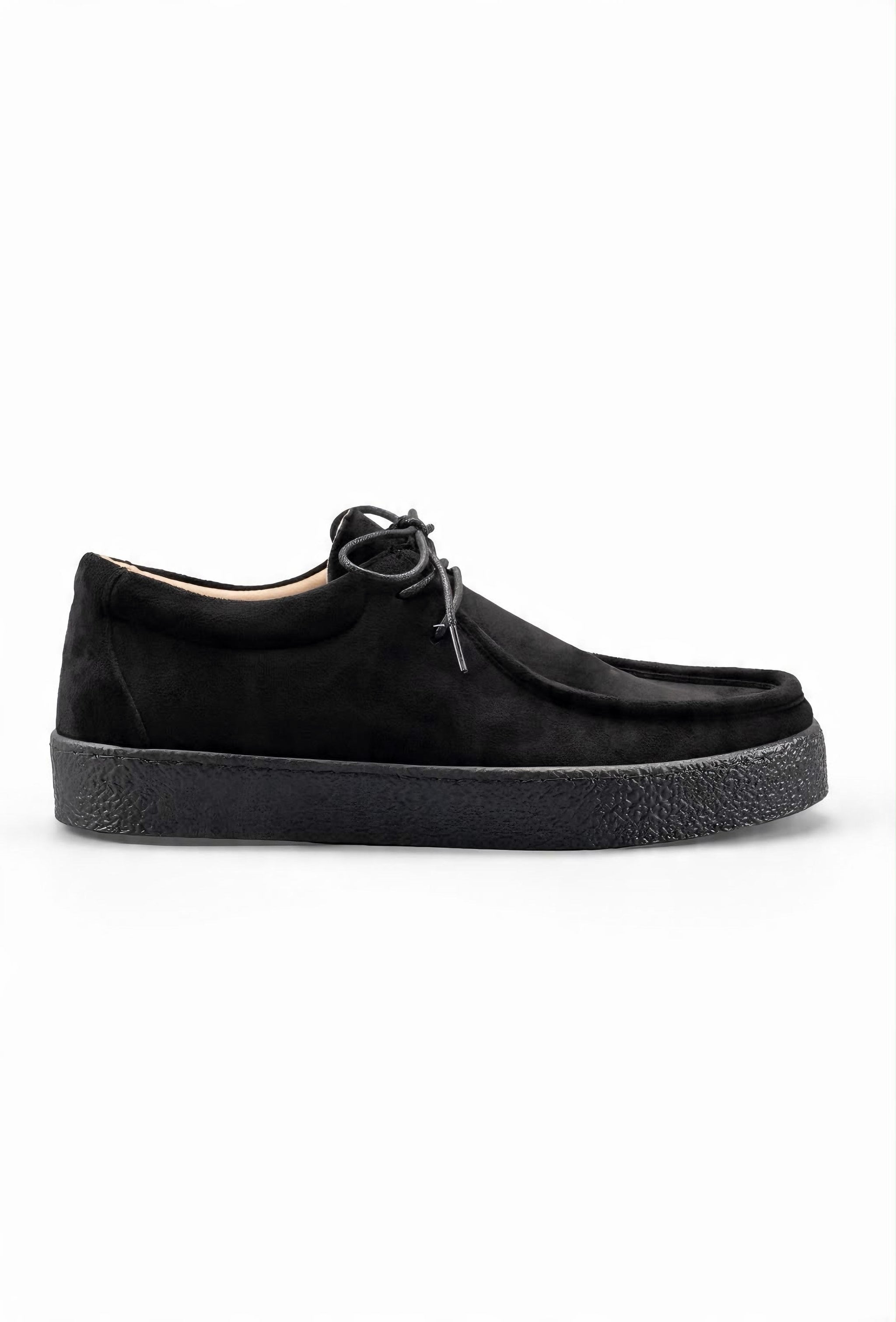 THE VERNAZZA MID LOAFER