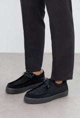 THE VERNAZZA MID LOAFER