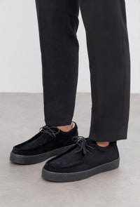 THE VERNAZZA MID LOAFER