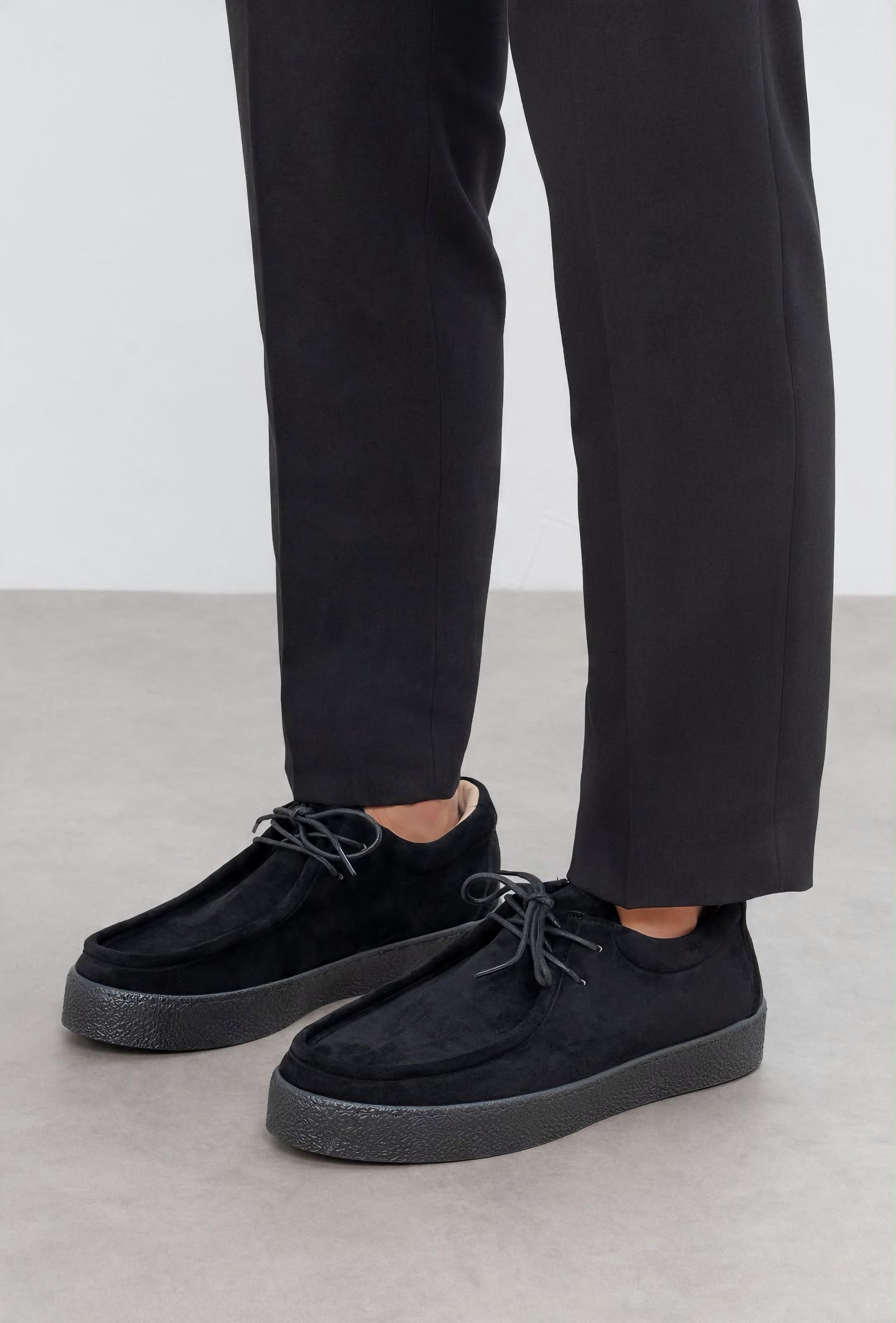 THE VERNAZZA MID LOAFER