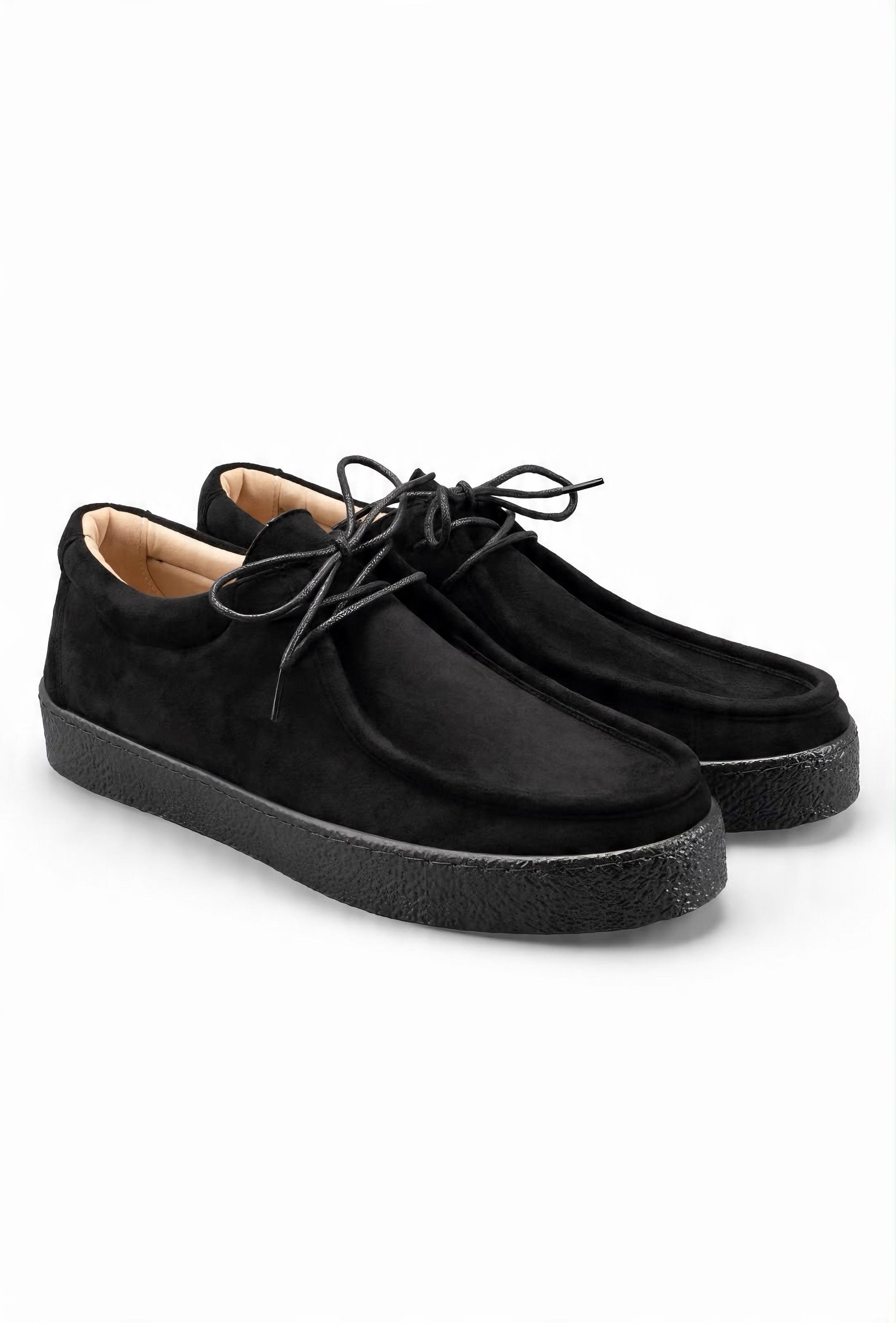 THE VERNAZZA MID LOAFER