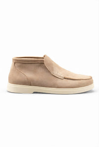 THE BURANO MID LOAFER
