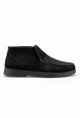 THE BURANO MID LOAFER
