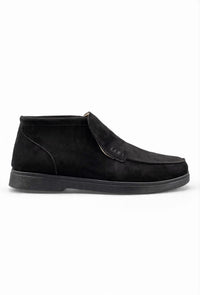 THE BURANO MID LOAFER