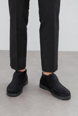 THE BURANO MID LOAFER