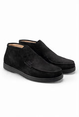THE BURANO MID LOAFER