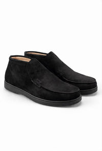 THE BURANO MID LOAFER