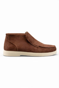 THE BURANO MID LOAFER
